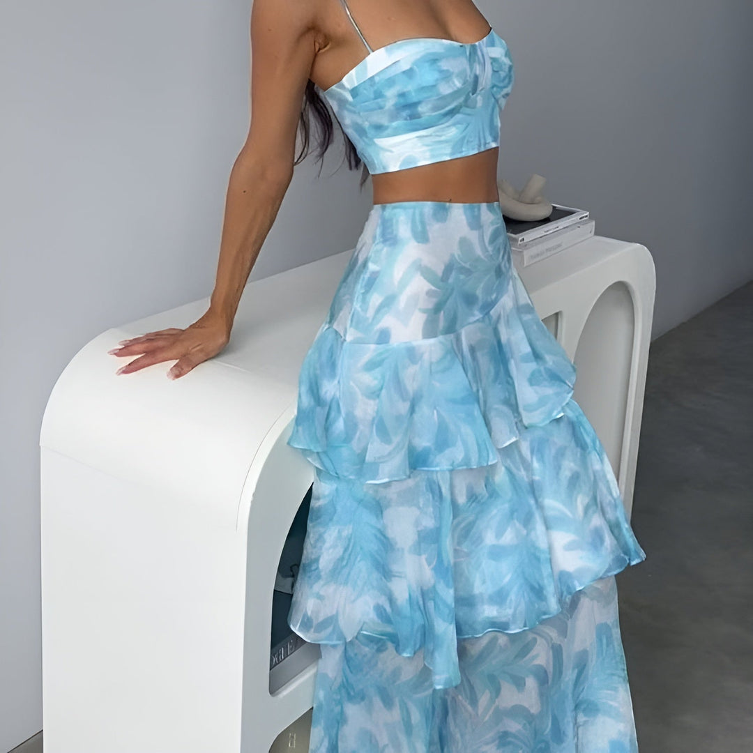Alicia™ | Collezione Ocean Sereno