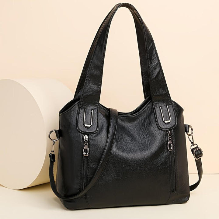 Emma Vintage Shoulder Bag