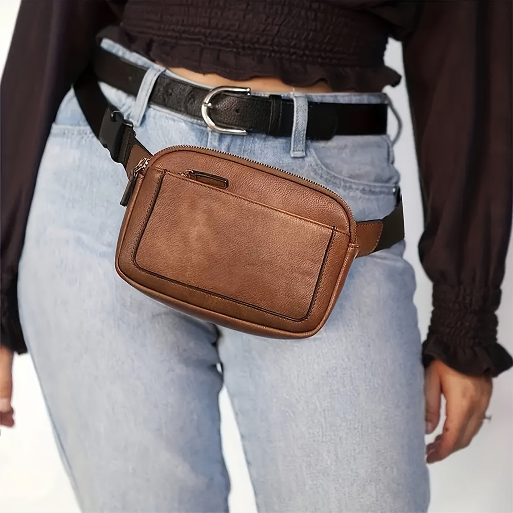 Borsa a tracolla Aspen Sport