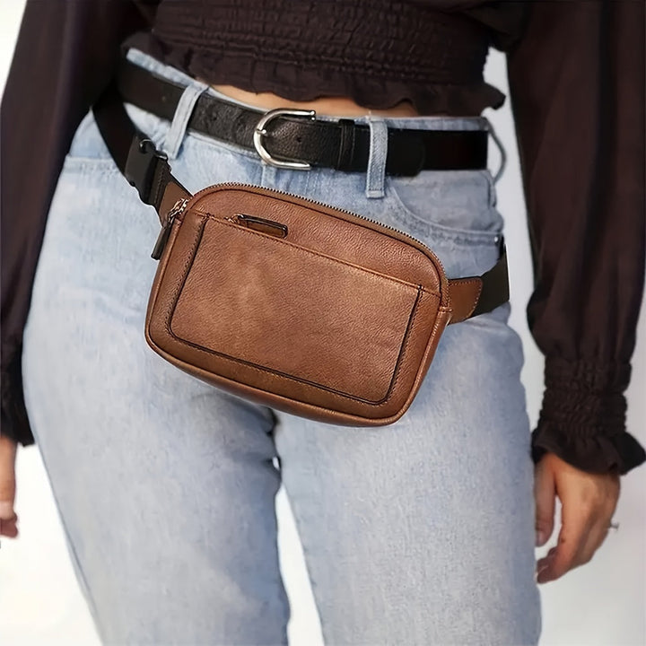 Borsa a tracolla Aspen Sport