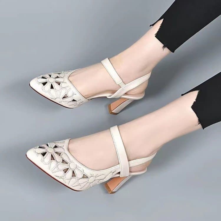 CAMIRA™ | Elegante Stiletto-Absätze für Damen