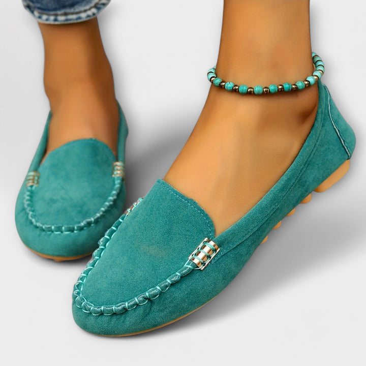 Merly | Mocassini leggeri