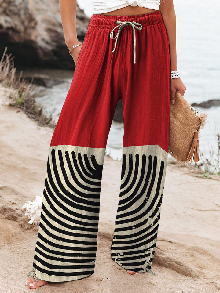 Olivia | Happy Patch Hose
