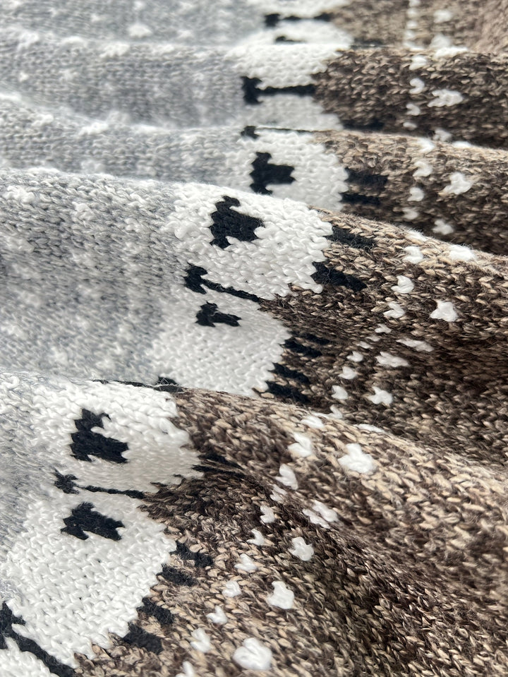 Clara - Bequemer Eleganter Pullover