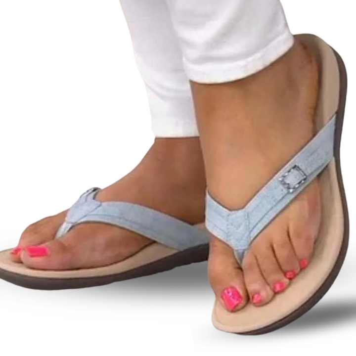 Vita™ | Orthopedic Comfort Walking Sandals
