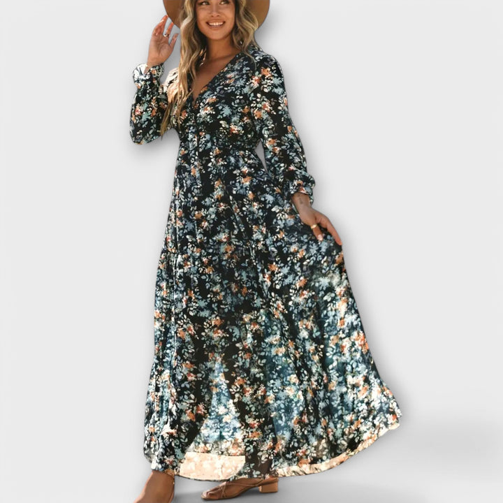 Helen - Elegantes Abendkleid