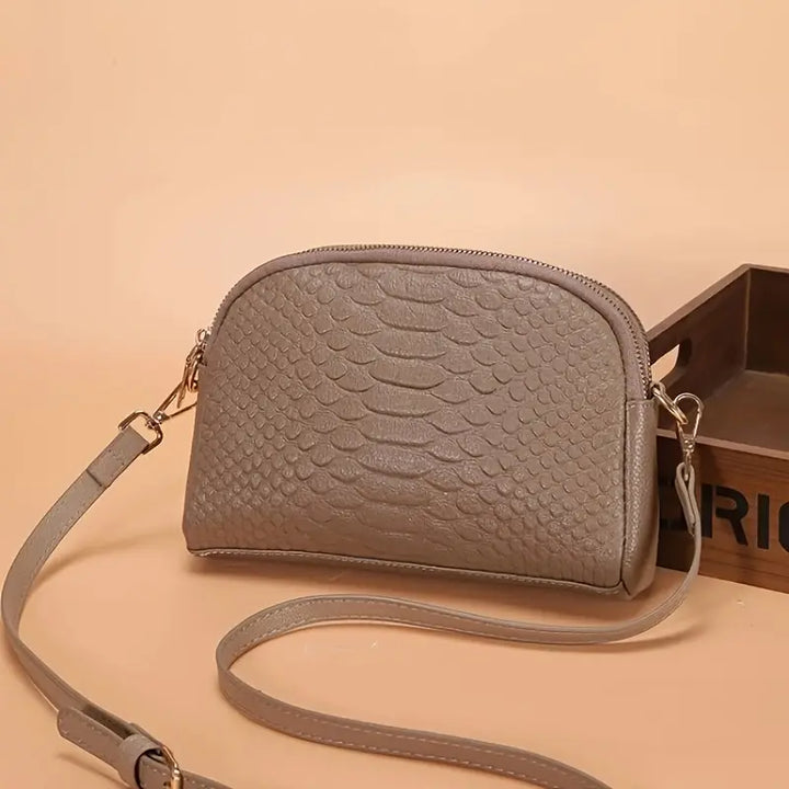 Monika's Elegante Schultertasche