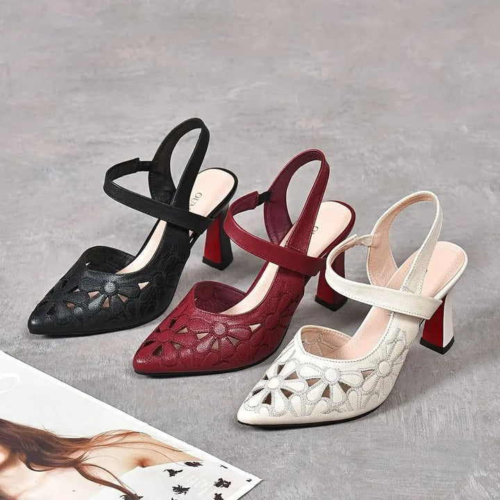 CAMIRA™ | Elegante Stiletto-Absätze für Damen
