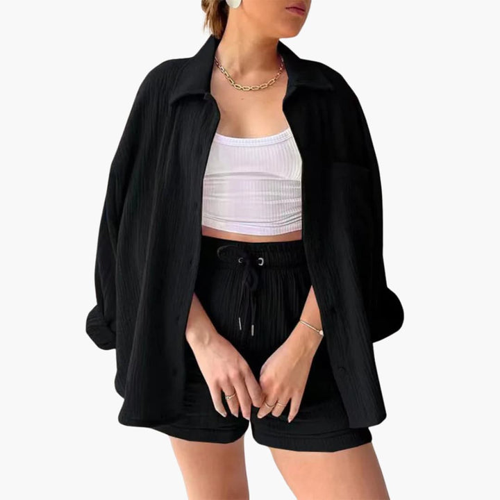 Aurélie™ | Stilvolles und Lässiges Outfit