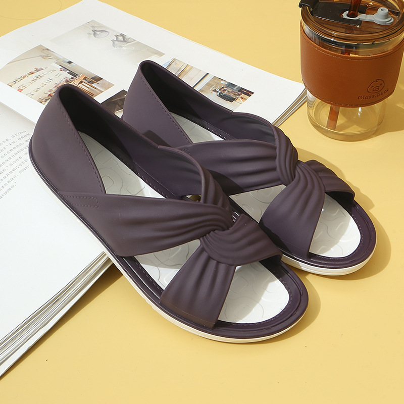Lisa | Komfortable Orthopädische Sandalen