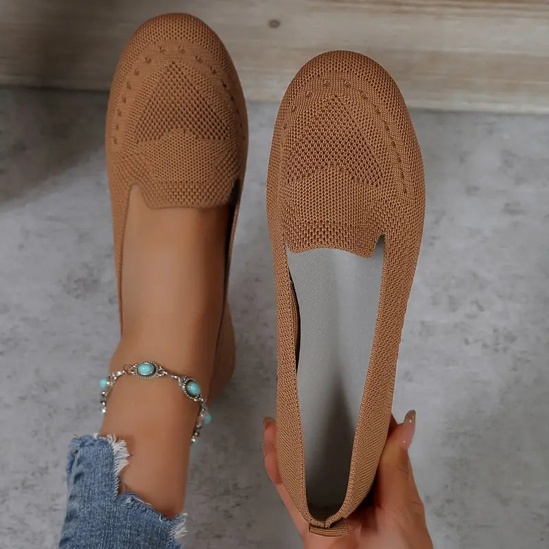 Flora™ | Komfortable Damenschuhe