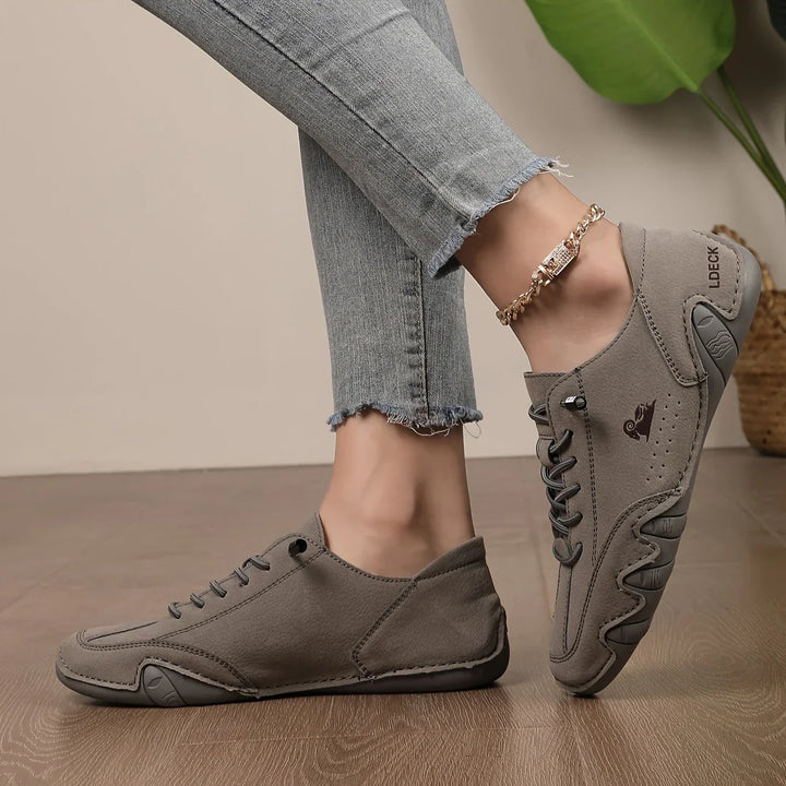 Lieke - Komfortable Slip-On Sneaker