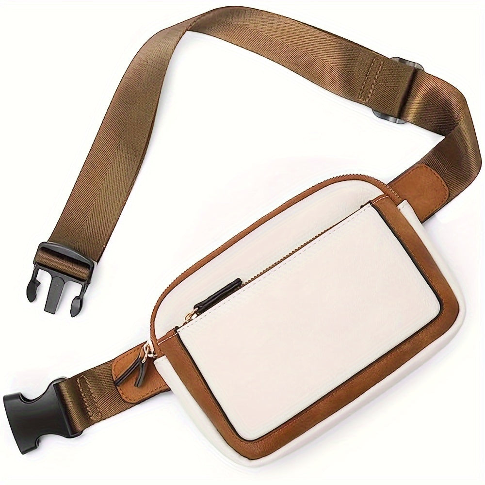 Borsa a tracolla Aspen Sport