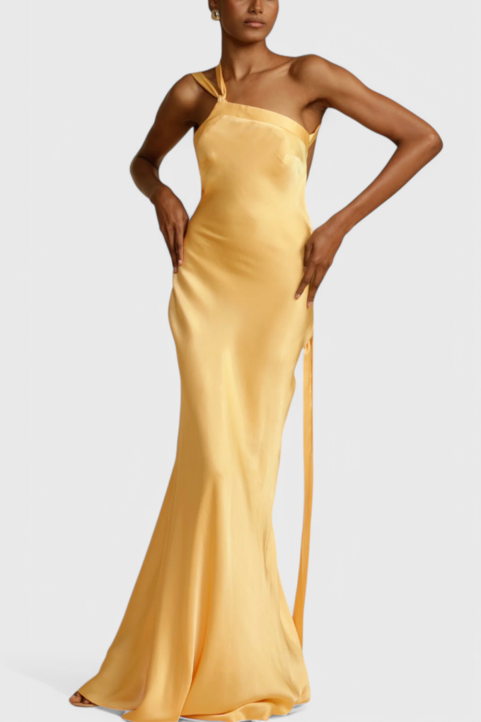 Lucra – Leichtes Sommerkleid