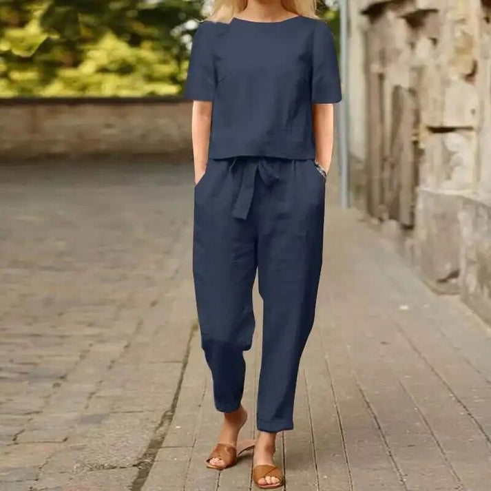 Daphne™ – Leichtes &amp; Luftiges Sommer-Set 