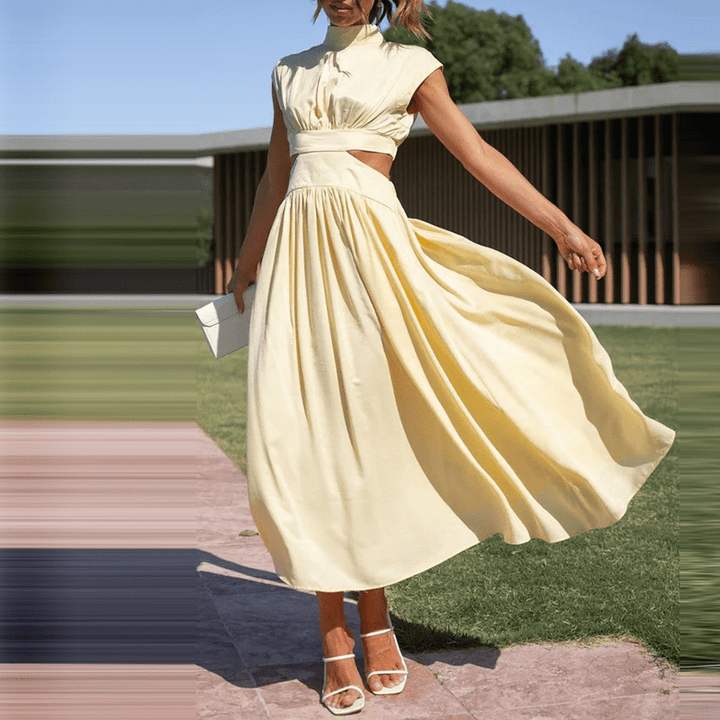 Blaise™ | Elegante stile estivo