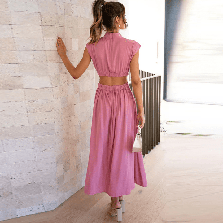 Blaise™ | Elegante stile estivo