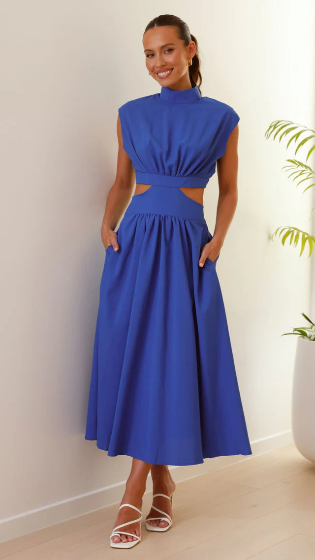 Blaise™ | Elegante stile estivo