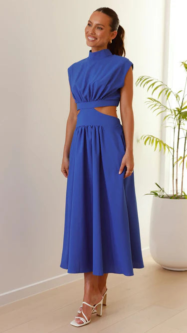 Blaise™ | Elegante stile estivo