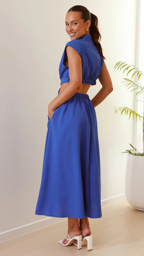 Blaise™ | Elegante stile estivo