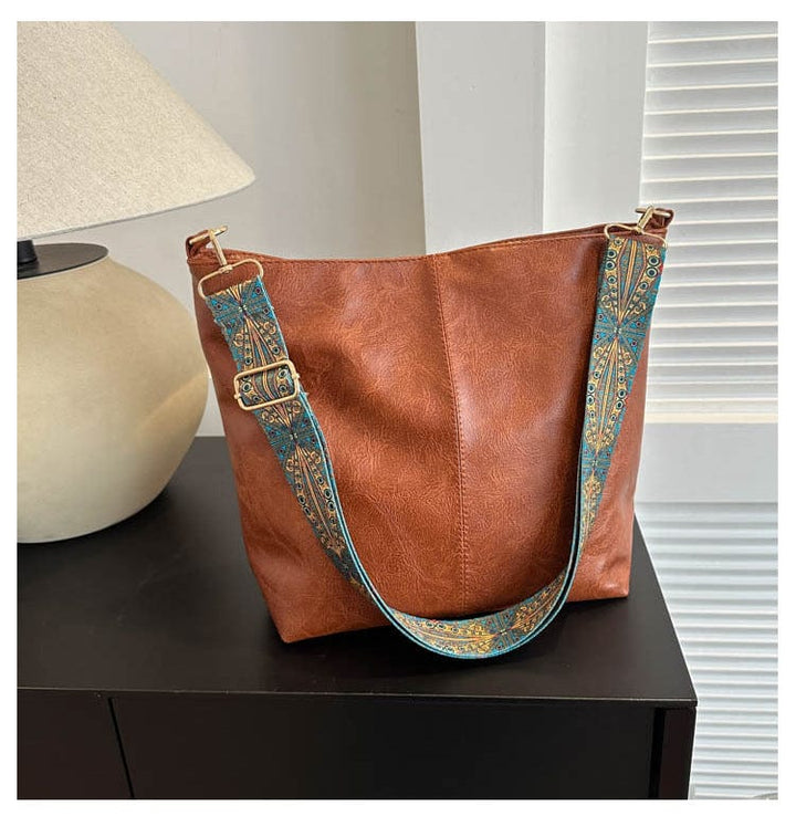 Moderne und funktionale Schultertasche für Damen
