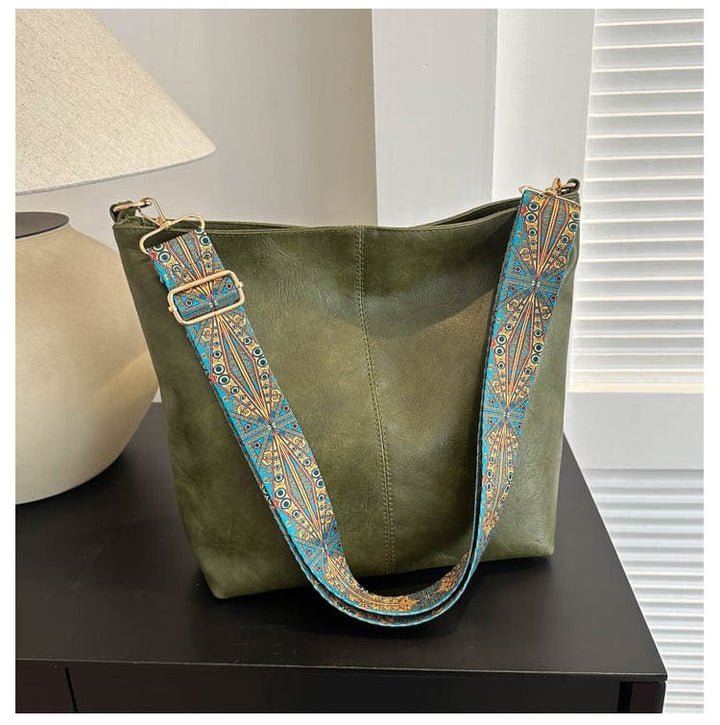 Moderne und funktionale Schultertasche für Damen