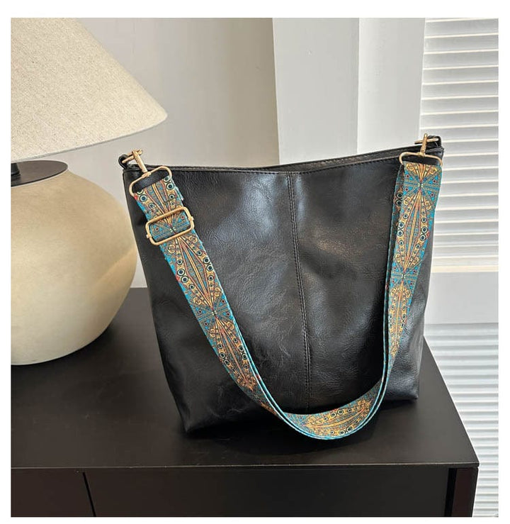 Moderne und funktionale Schultertasche für Damen