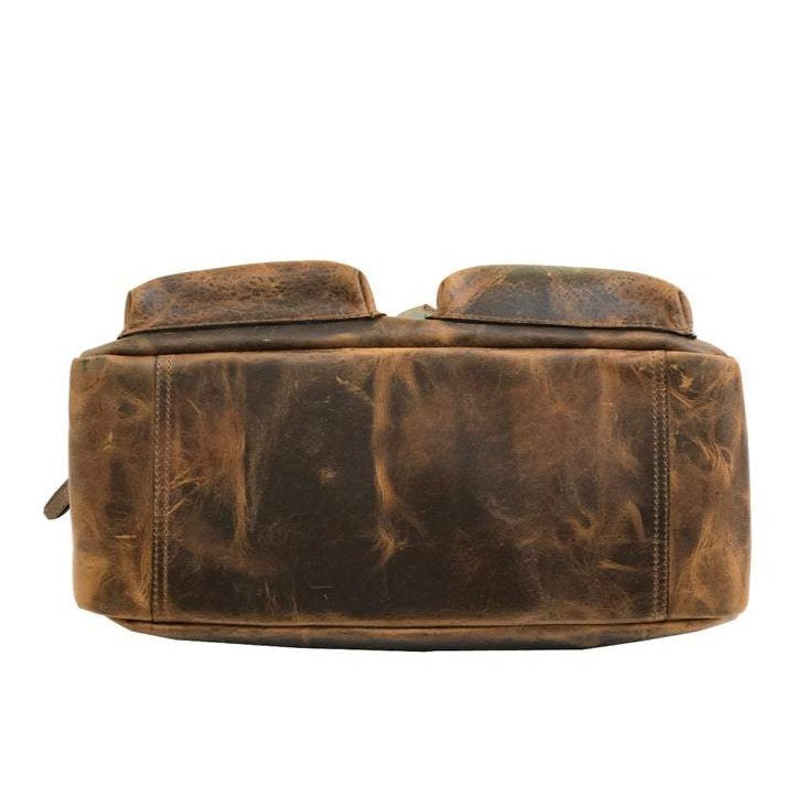 Hunter Braun Executive Briefcase