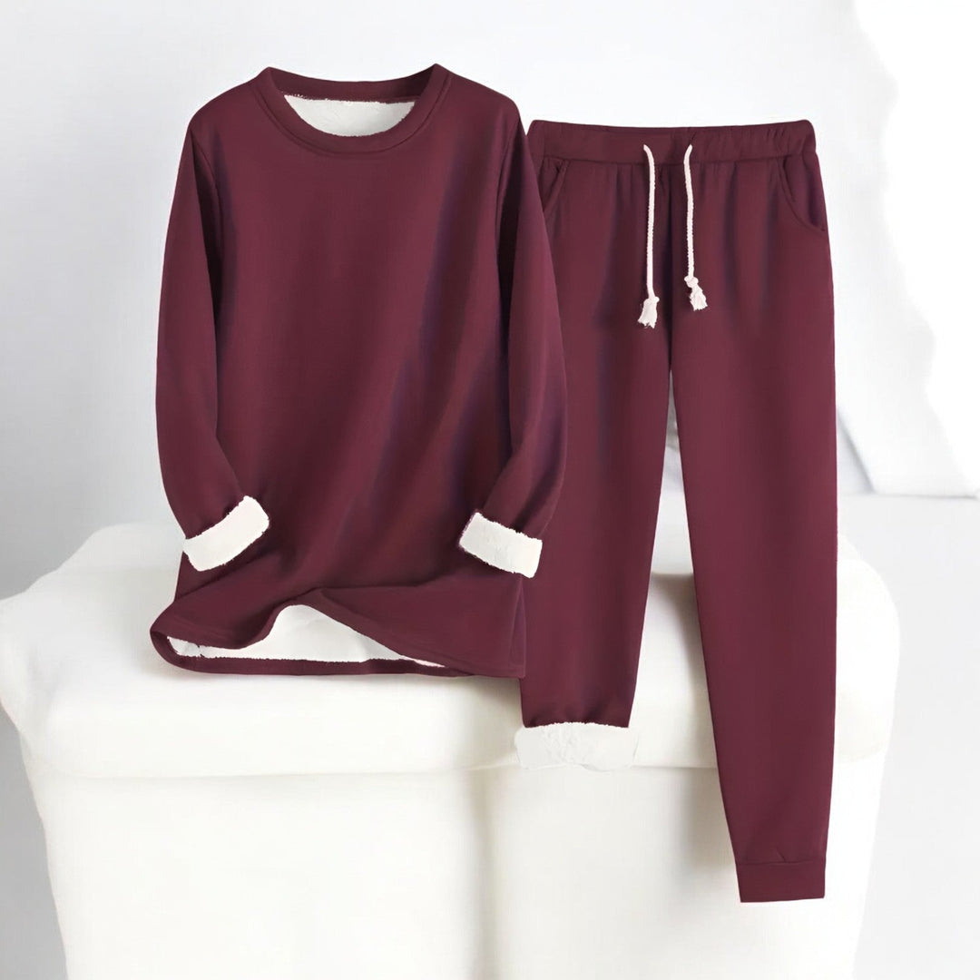 Gemma | Bequemes Lounge-Set