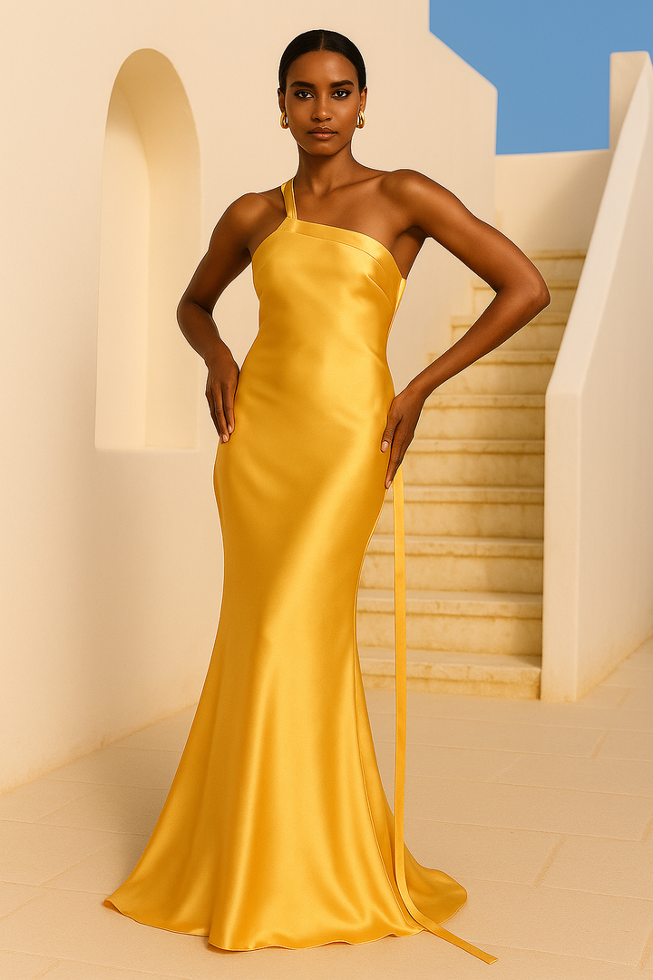 Lucra – Sommerliches Kleid