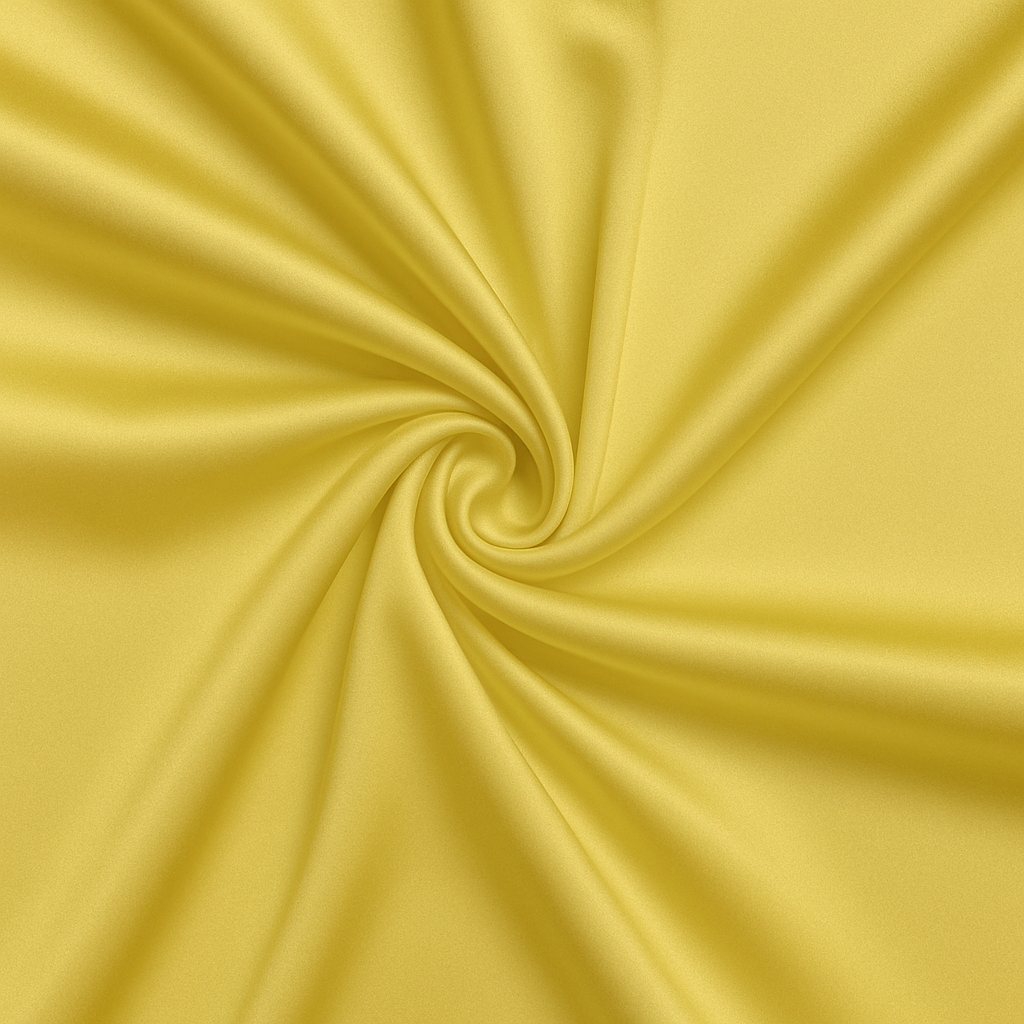 Aurielle – Satin-Maxikleid