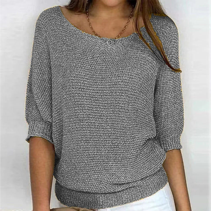 Chloe | Stilvoller Damenpullover
