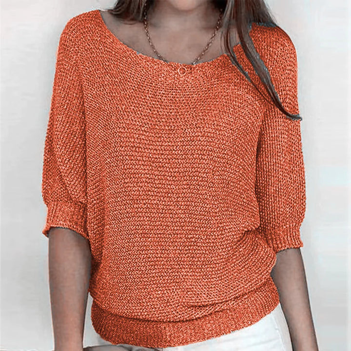 Chloe | Stilvoller Damenpullover