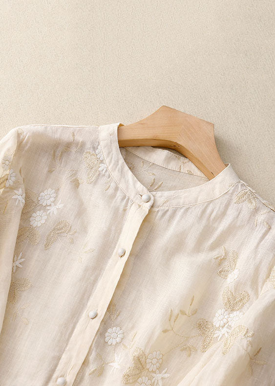 Kourtney | Stylish Elegance Blouse