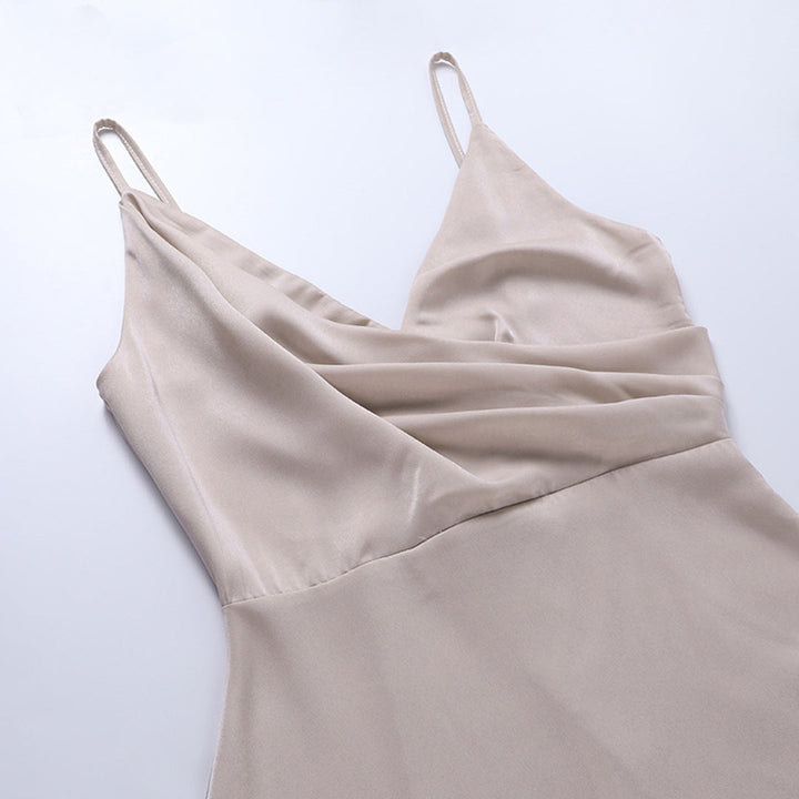 Maëlys™ | Stilvolles trägerloses Kleid