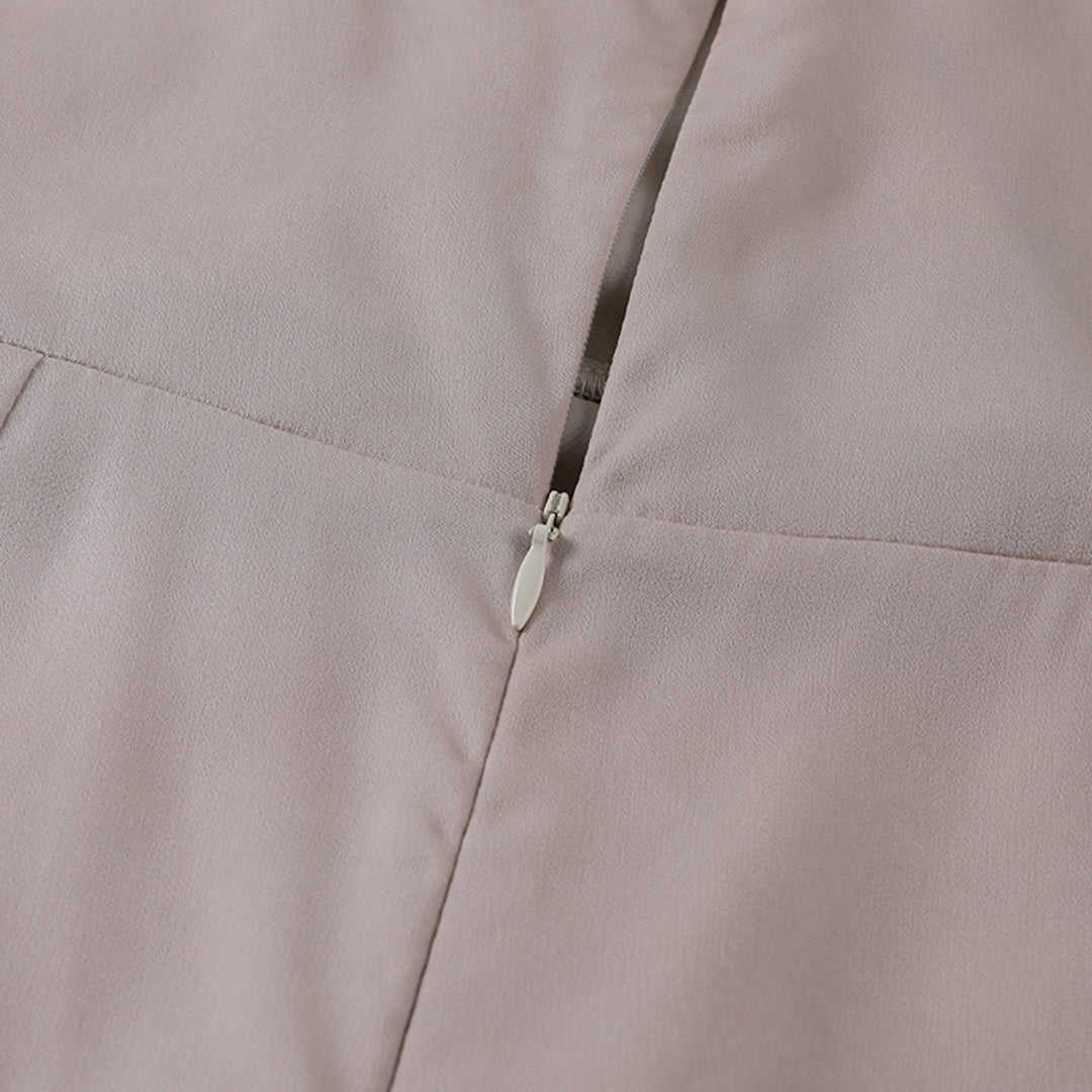 Maëlys™ | Stilvolles trägerloses Kleid