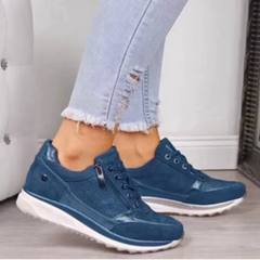 Blau