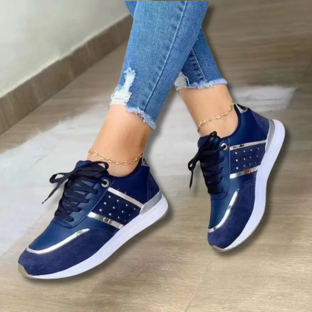 Sharlene | Elegante Sport Sneakers