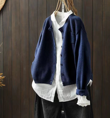 Marineblau