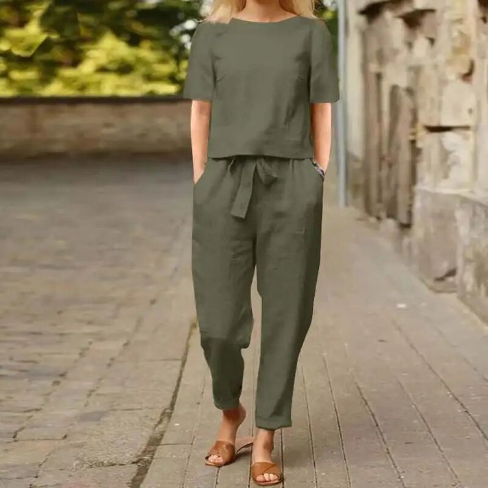 Daphne™ – Leichtes &amp; Luftiges Sommer-Set 
