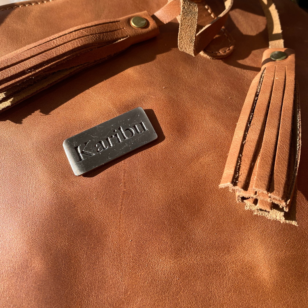 Olivia Café Wallet