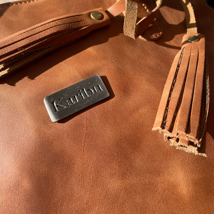 Olivia Café Wallet