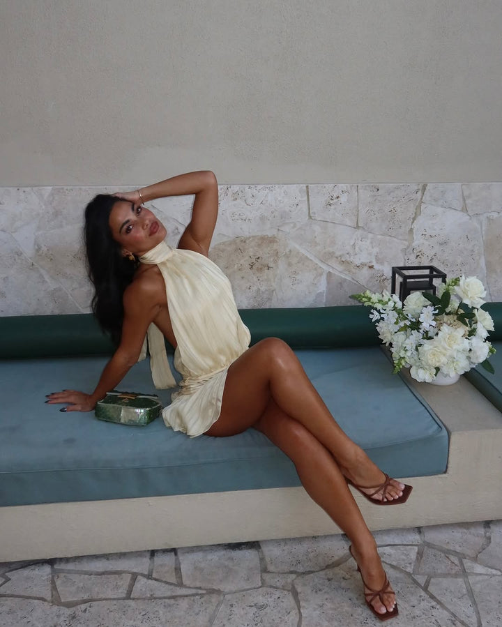 Elisia – Kurzes Kleid