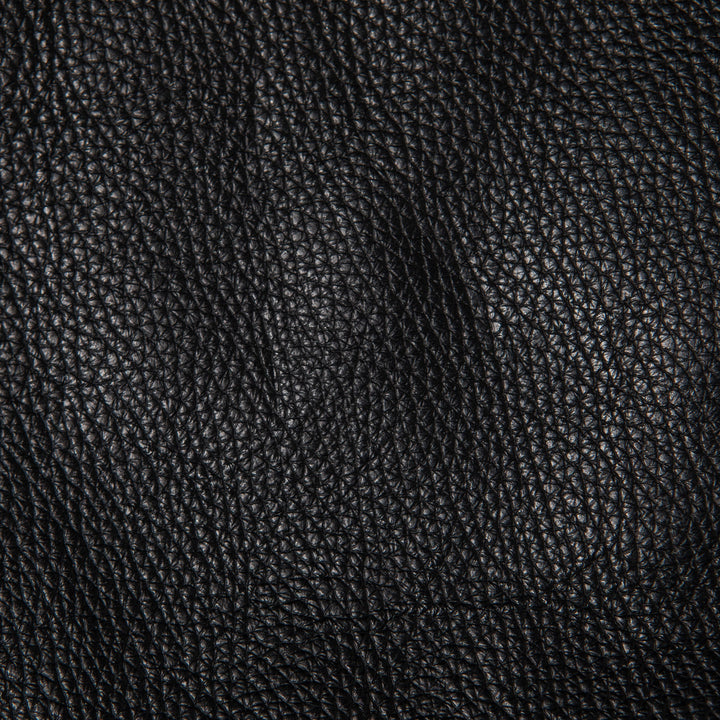 Schwarze Kika Handtasche
