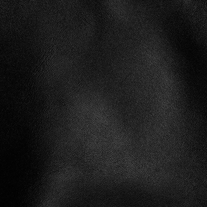 Schwarze Schultertasche