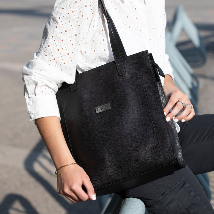 Maria Negra Handtasche
