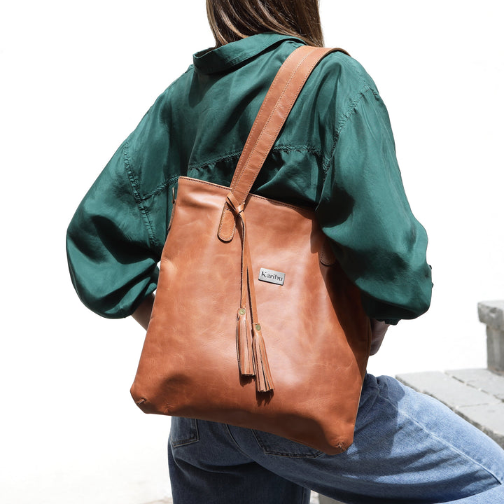 Olivia Café Wallet