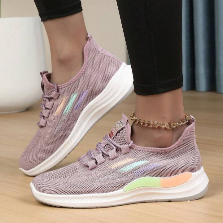 Elina | Scarpe da ginnastica sportive leggere
