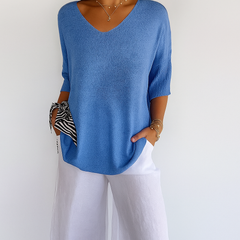 Blau