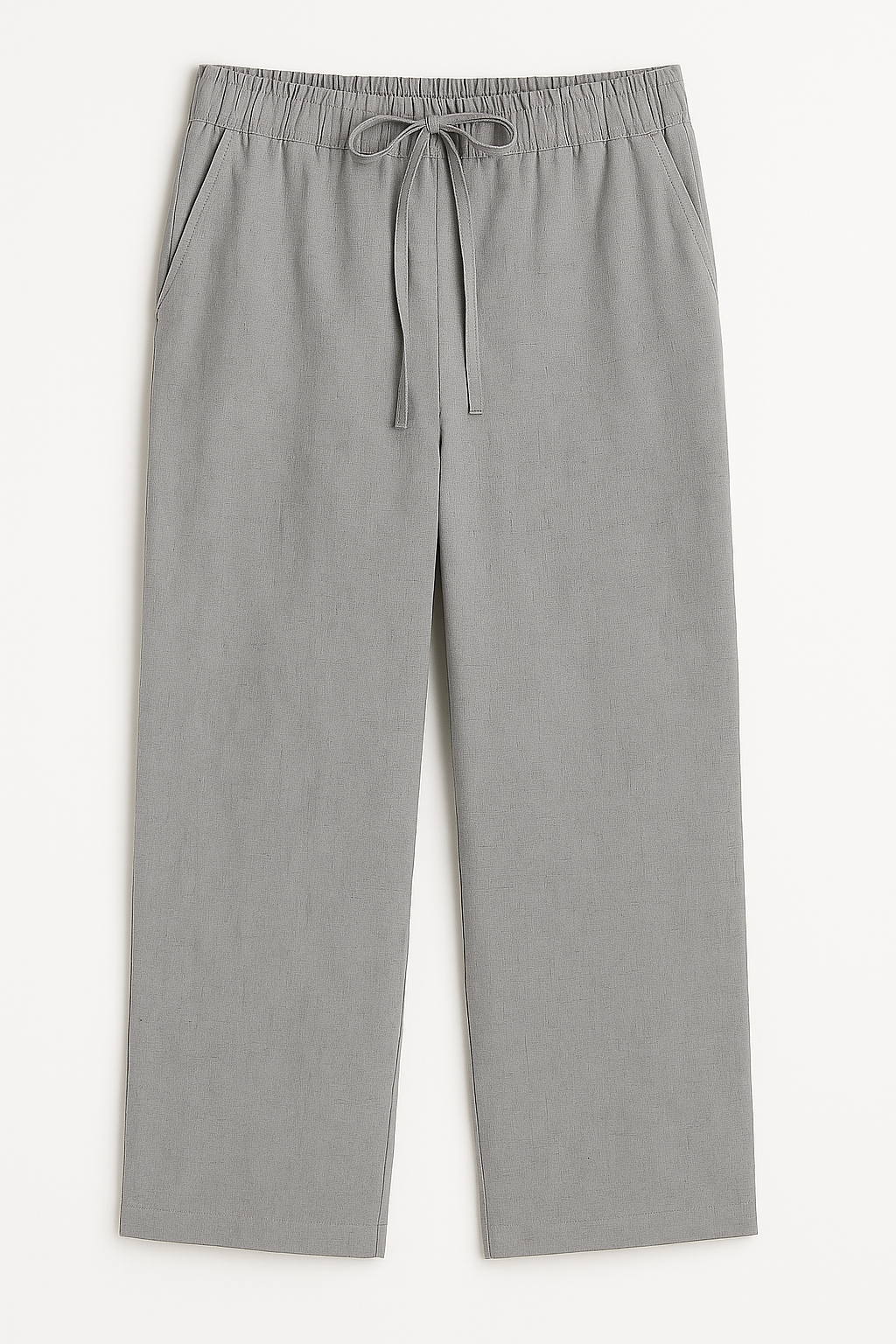 Eloise | Leinen-Sommerhose